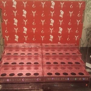 Jeffree Star Lip holders